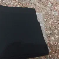 پارچه چادر مشکی