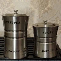 جای قند و شکر