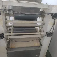 دستگاه چهارغلتکی  نانوایی نان نواش|ماشین‌آلات صنعتی|دهدشت, |دیوار