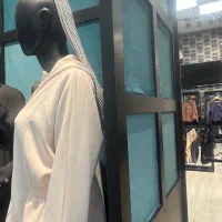 مانکن زنانه سامورایی کتونی خور