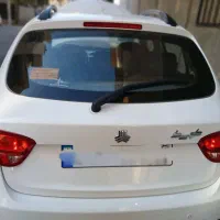 کوییک پارس خودرو خانگی مدل 402|خودرو سواری و وانت|اصفهان, باغ کاران|دیوار