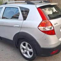 اچ‌سی‌کراس‌ اتومات ،۱۳۹۷، بدون رنگ،نقره ای|خودرو سواری و وانت|مشهد, بهشت|دیوار