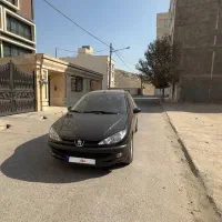 206 تیپ 5|خودرو سواری و وانت|مشهد, کوثر|دیوار