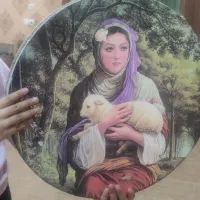 فروش دف بچه گانه