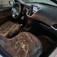 پژو 207tu5pسقف فلز دنده ایی|خودرو سواری و وانت|اهواز, کوی ملی راه|دیوار