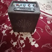 اکو همراه جبال صوت