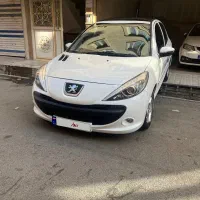 ۲۰۷پانا|خودرو سواری و وانت|نسیمشهر, |دیوار