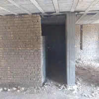فروش اسکلت|فروش خانه و ویلا|شیراز, جرسقان|دیوار