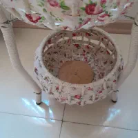 جاقابلمه و سبد سیب زمین پیاز|آبچکان و نظمدهنده ظروف|تهران, جوادیه|دیوار