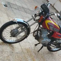 موتور مدل84موتورتازه تعمیر تمامی وسایل درجه یک