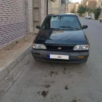 پراید 84