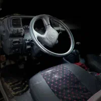 ایسوزو|خودرو سنگین|چهاردانگه (تهران), |دیوار