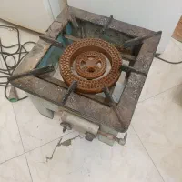 اجاق پلو بز