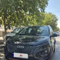 ایکس 33 کراس  1403 اتوماتیک