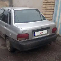 ۸۹ دوگانه کارخانه|خودرو سواری و وانت|اصلاندوز, |دیوار