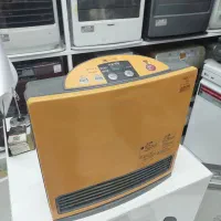 بخاری فن دار ژاپنی|بخاری، هیتر، شومینه|رشت, آزادگان|دیوار