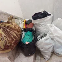 لباس ۳ کیسه