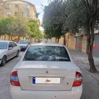 تیبا ۱ دوگانه ۹۴|خودرو سواری و وانت|گرگان, |دیوار