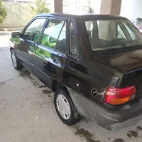 پراید مدل 87 دو گانه دستی|خودرو سواری و وانت|گرگان, |دیوار