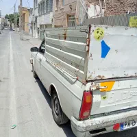 وانت باربری