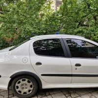 206 SD TU5 مدل 1390|خودرو سواری و وانت|کرج, کلاک پایین|دیوار