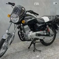 رهرو طرح باکسر مدل ۴۰۴ اقساط ۱۶ ماهه|موتورسیکلت|تهران, گمرک|دیوار