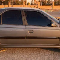 پارس TU5 مدل 97.دریچه سیم|خودرو سواری و وانت|دامغان, |دیوار