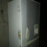 یخچال فریزر سه درب خانگی|یخچال و فریزر|قیروکارزین, |دیوار