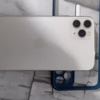اپل iPhone 11 Pro Max با حافظهٔ ۲۵۶ گیگابایت|موبایل|مشهد, توس|دیوار