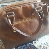 کیف نو مناسب کلاس ودانشگاه|کیف، کفش، کمربند|بروجرد, |دیوار