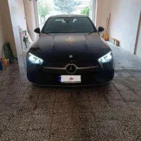 مرسدس بنز C300 2021 فورماتیک