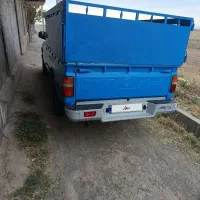 نیسان  دوگانه‌سوز شرکتی|خودرو سواری و وانت|قزوین, |دیوار