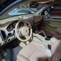 Porsche cayenne 2012|خودرو سواری و وانت|تهران, سعادت‌آباد|دیوار