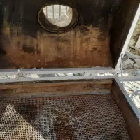 باربیکیو ذغالی|اجاق گاز و لوازم برقی پخت‌وپز|بیرجند, |دیوار