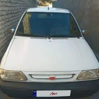 پرایدمدل۸۷دوگانهکارخانه