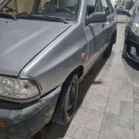 پراید۸۶|خودرو سواری و وانت|اصفهان, رهنان|دیوار