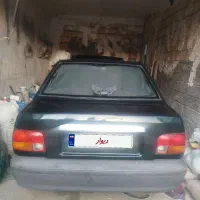 پراید مدل ۷۹