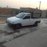 پراید بار مدل 98