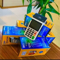 فروش ویژه اقساطی ونقد انواع دستگاه کارتخوان سیار