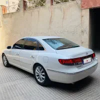 ازرا ۲۰۰۸،سفید،فنی سالم
