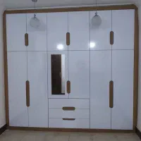 کابینت و کمد دیواری|مصالح و تجهیزات ساختمان|بهبهان, |دیوار