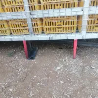 اتاق مرغی و بوقلمون|خودرو سنگین|شیراز, وزیرآباد|دیوار