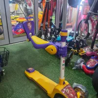 اسکوترتاشو|دوچرخه، اسکیت، اسکوتر|رشت, فلسطین|دیوار