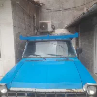 فروش نیسان دیزل