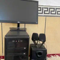 کامپیوتر خانگی