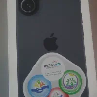 گوشی آیفون ۱۷ نرمال نات اکتیو با کد ریجستری