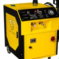 کارواش بخار شوی استیم پاور