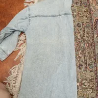 کت جین درجه یک|لباس|تهران, تهرانپارس شرقی|دیوار