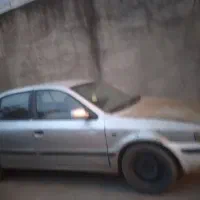سمندمدل ۸۴