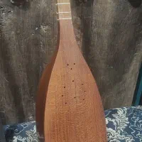 تنبور کاسه یک تیکه اسماعیلی